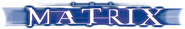 Logo of The Matrix image size 798x124