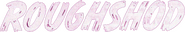 Logo of Roughshod image size 773x134
