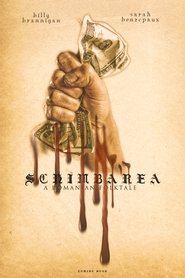 Poster of Cursed image size 1400x2100