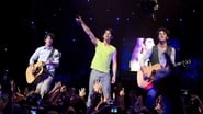 Jonas Brothers: The Concert Experience wallpaper 