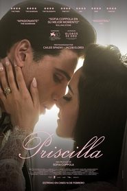 Priscilla Película Completa 1080p [MEGA] [LATINO] 2023