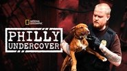 Backdrop of Philly Undercover image size 3840x2160