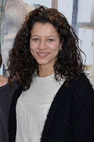 Photo of Najaa Bensaid image size 300x450