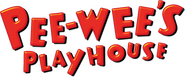 Logo of Pee-wee's Playhouse image size 701x290