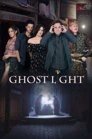 Ghost Light 2018 123movies