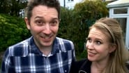 Jon Richardson: How to Survive The End of the World wallpaper 