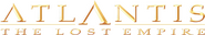 Logo of Atlantis: The Lost Empire image size 780x135