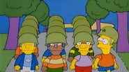Les Simpson season 1 episode 5
