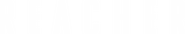 Logo of Reacher image size 3009x551