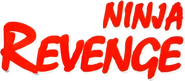 Logo of Ninja Vengeance image size 702x308