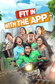 Fit In With The App