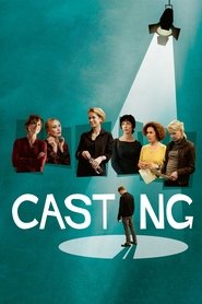 poster Casting