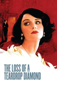 The Loss of a Teardrop Diamond 2008 123movies
