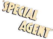 Logo of Special Agent image size 1011x746