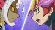 Yu-Gi-Oh! VRAINS season 1 episode 11