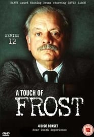 Inspecteur Frost Serie en streaming