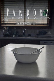 poster Pandora