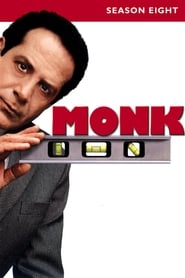 Monk Serie en streaming