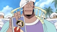 One Piece season 6 episode 156