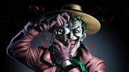 Batman: The Killing Joke wallpaper 