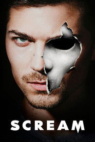 Poster of Scream: The TV Series image size 2000x3000