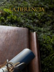 poster La Herencia