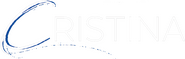 Logo of Cristina image size 1266x407