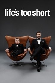 Poster of Life's Too Short image size 500x750