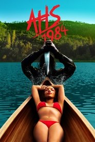 Poster of American Horror Story image size 1334x2000