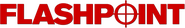 Logo of Flashpoint image size 784x120