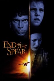 poster End of the Spear