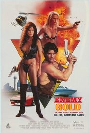 Poster of Enemy Gold image size 1000x1476