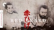 Backdrop of Red Beard image size 3840x2160