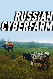 Russian Cyberpunk Farm