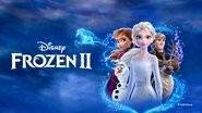 Backdrop of Frozen II image size 3840x2160