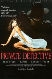 Private Detective