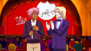 Neo Yokio: Pink Christmas wallpaper 