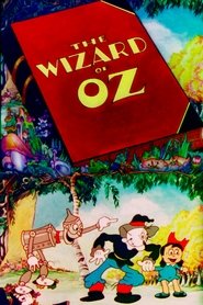 Poster of The Wizard of Oz image size 2000x3000
