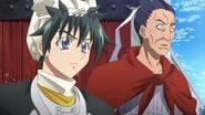 Hakyū Hōshin Engi season 1 episode 3