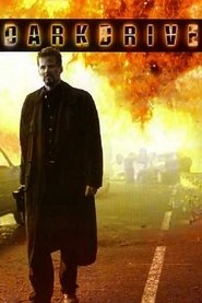 poster Darkdrive