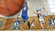 Kuroko's Basket season 1 episode 3