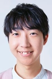 Photo of Kousuke Hatakeyama image size 1554x2331