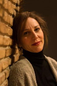 Photo of Anna Kalaitzidou image size 600x900