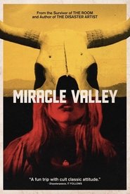 Poster of Miracle Valley image size 553x828