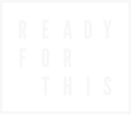 Logo of Ready for This image size 2087x1815