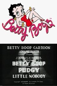 Poster of Little Nobody image size 750x1125