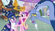 My Little Pony : Les Amies, c'est magique season 4 episode 11