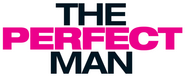 Logo of The Perfect Man image size 1274x520