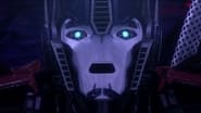 Transformers: Prime season 2 episode 1