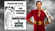 Adventures of Captain Marvel Backdrop of Adventures of Captain Marvel image size 1920x1080